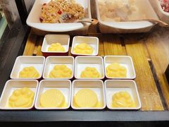 -盛江山自助料理(太原街万达店)