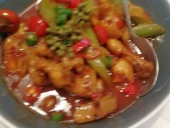 -港丽餐厅(高德置地店)