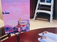 -Chili's Cafe&Bar奇利斯(滨江店)