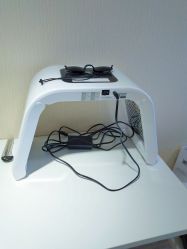 -skin皮肤管理中心