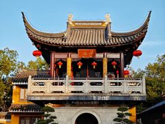 -西林禅寺