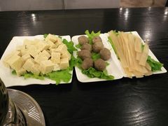 -栈桥王子饭店-风味餐厅