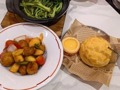 -香港深仔记茶餐厅(东门店)
