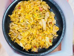 -米村拌饭(凯丹广场店)