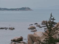 -那琴半岛地质海洋公园
