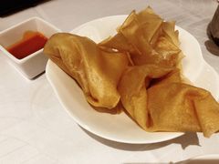 炸云吞-翠园(荃新天地店)