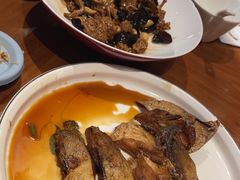 -上海人家花樣年华(中山公园店)