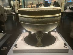 -广西壮族自治区博物馆