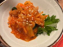 -满来寿喜烧(金虹桥店)