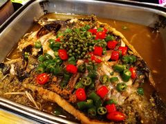 -半天妖烤鱼(方庄店)