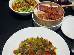 -辣尚瘾·烤鱼·新川菜(牡丹园直营店)