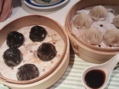 -桂满陇·西湖船宴(平安金融中心店)