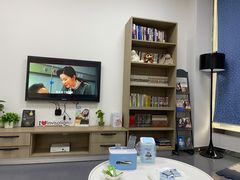 -皓洁口腔门诊部(金色雅园金涛苑店)