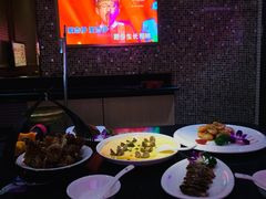 -后宫私房菜(汇客美食娱乐广场店)