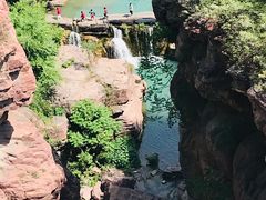 -云台山风景名胜区