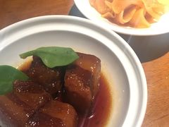 -黑鸡小馆(金源店)