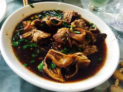 -南花桥羊肉馆老字号(乌镇店)