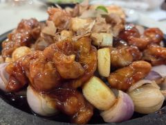-宋庄魁元艺术餐厅