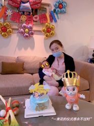 -奕新一诺台式母婴护理中心(我格广场店)