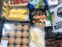 -山姆会员商店(亦庄创意生活广场店)