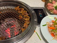 -炭之家·齐齐哈尔非遗烤肉·鲜切直供(中央大街店)