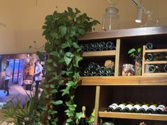 -榖屋house of flour(张江首店)