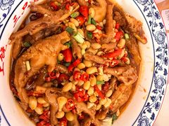 -三只鸟本地特色菜馆(上饶总店)