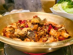 -涿派·炝锅鱼(涿州店)