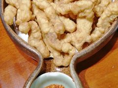 -辣不二地道川菜(汉水路店)