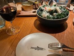 -THE CANNERY&JUJU 新鲜海鲜·牛排美食酒廊