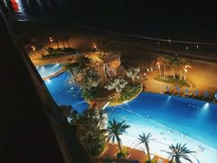 -深圳大梅沙京基洲际度假酒店