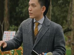 -怪咖·joker陈楠