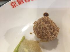 -京氣春饼(机场店)
