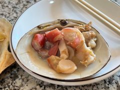 -震海贝烤贝·民俗特色店(延吉总店)