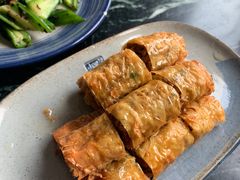 -兰溪小馆(东直门簋街店)