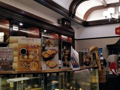 -东海咖啡馆