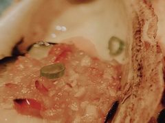 炭烤湛江生蚝-百味馆·粤菜·湛江菜(后海花园店)