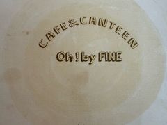 -oh! by FINE cafe&canteen
