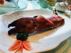 -皇朝尊会(龙之梦大酒店)