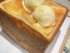 -绿茶餐厅(光明N次方公园店)