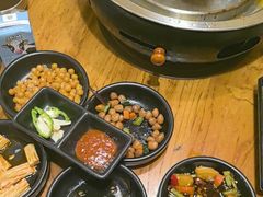 -九田家黑牛烤肉料理(华侨城店)