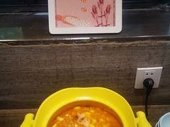 -三台山庄中餐厅
