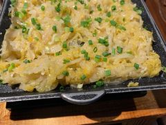 -很久以前羊肉串(昌里路三钢里店)