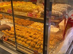 -味多美蛋糕(新和平里店)