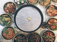 -酒拾烤肉(乾州店)