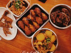 -双流老妈兔头(总店)