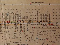 -手帕胡同-地上停车场