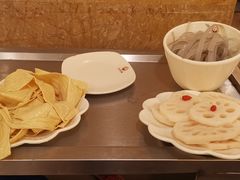 -王少龙火锅(五小区店)