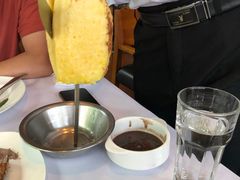 -拉蒂娜·巴西牛排馆 Latina·Brazilian Steakhouse(陆家嘴旗舰店)