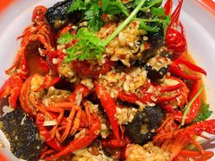 -老长沙龙虾馆·聚会餐厅(白石洲店)